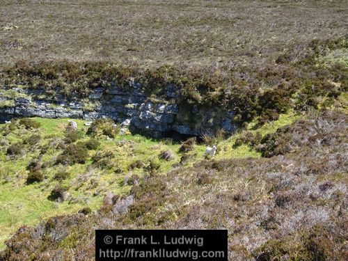 Around Knocknarea